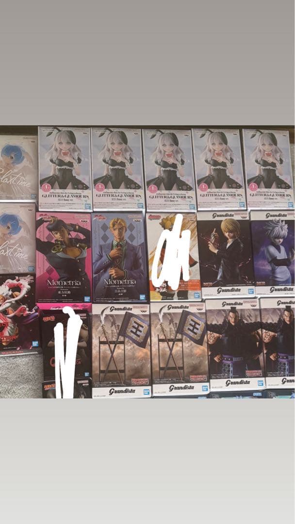 ボムまとめ売り22体