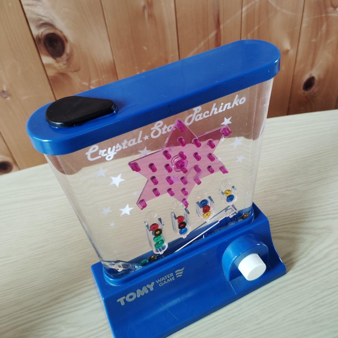 昭和レトロ おもちゃ トミー ウォーターゲーム - メルカリ