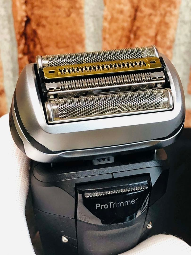 展示、未使用品】Braun Series 9 Pro+ 9610sシェーバー - メルカリ