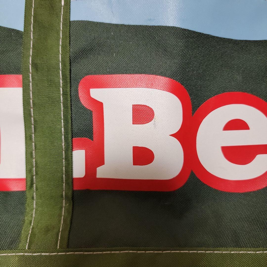 L.L.Bean トートバッグ　l.l.bean ビンテージ　廃盤　レア