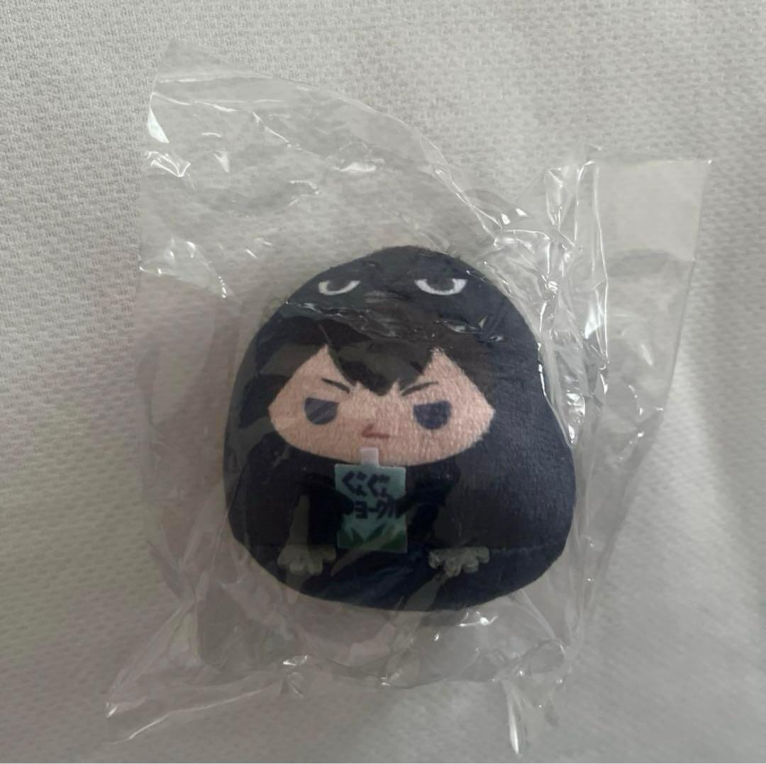 ハイキュー！！　てのりんずコレクション　未開封　コンプリート　BOX