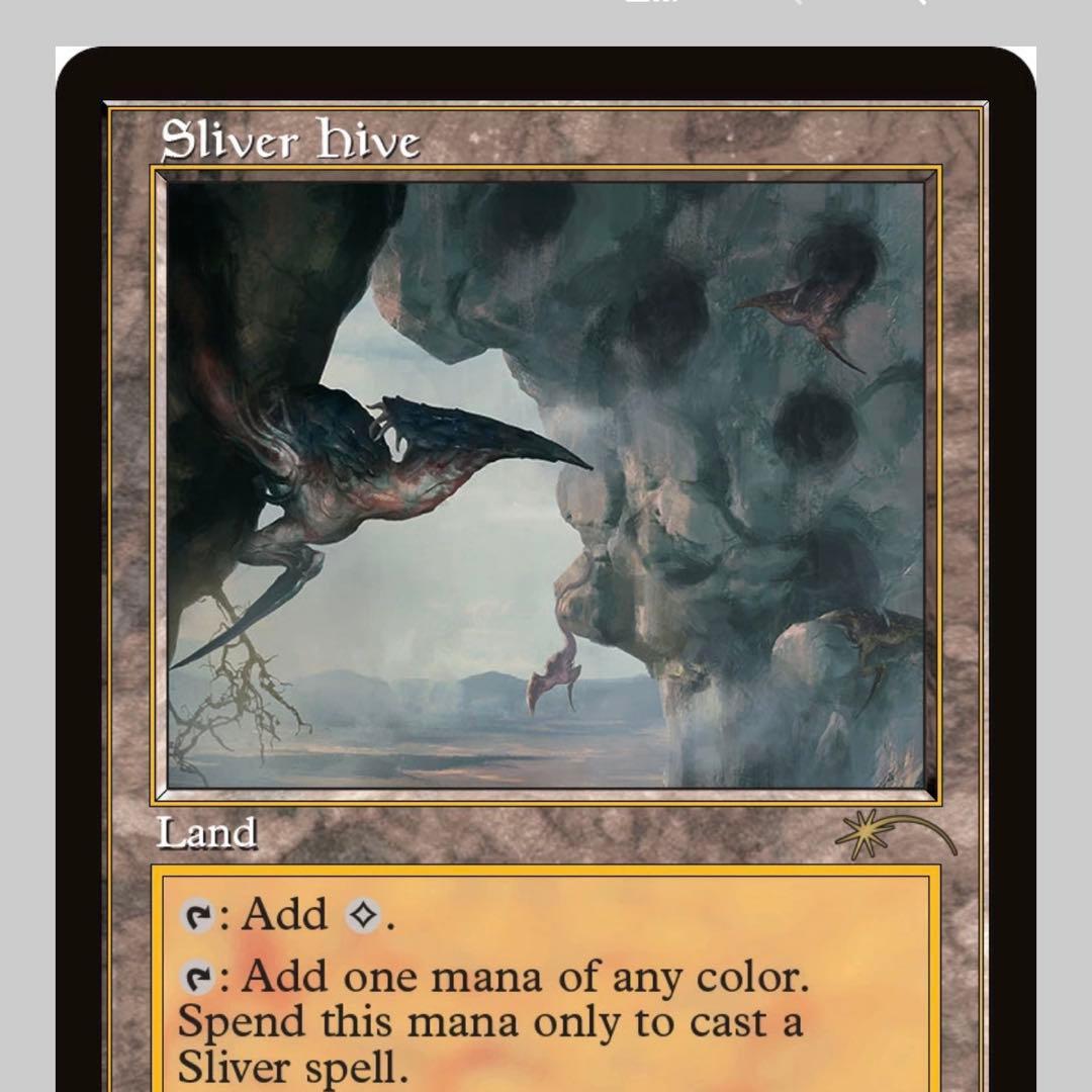 MTG Festival in a Box: Las Vegas 2025 旧枠