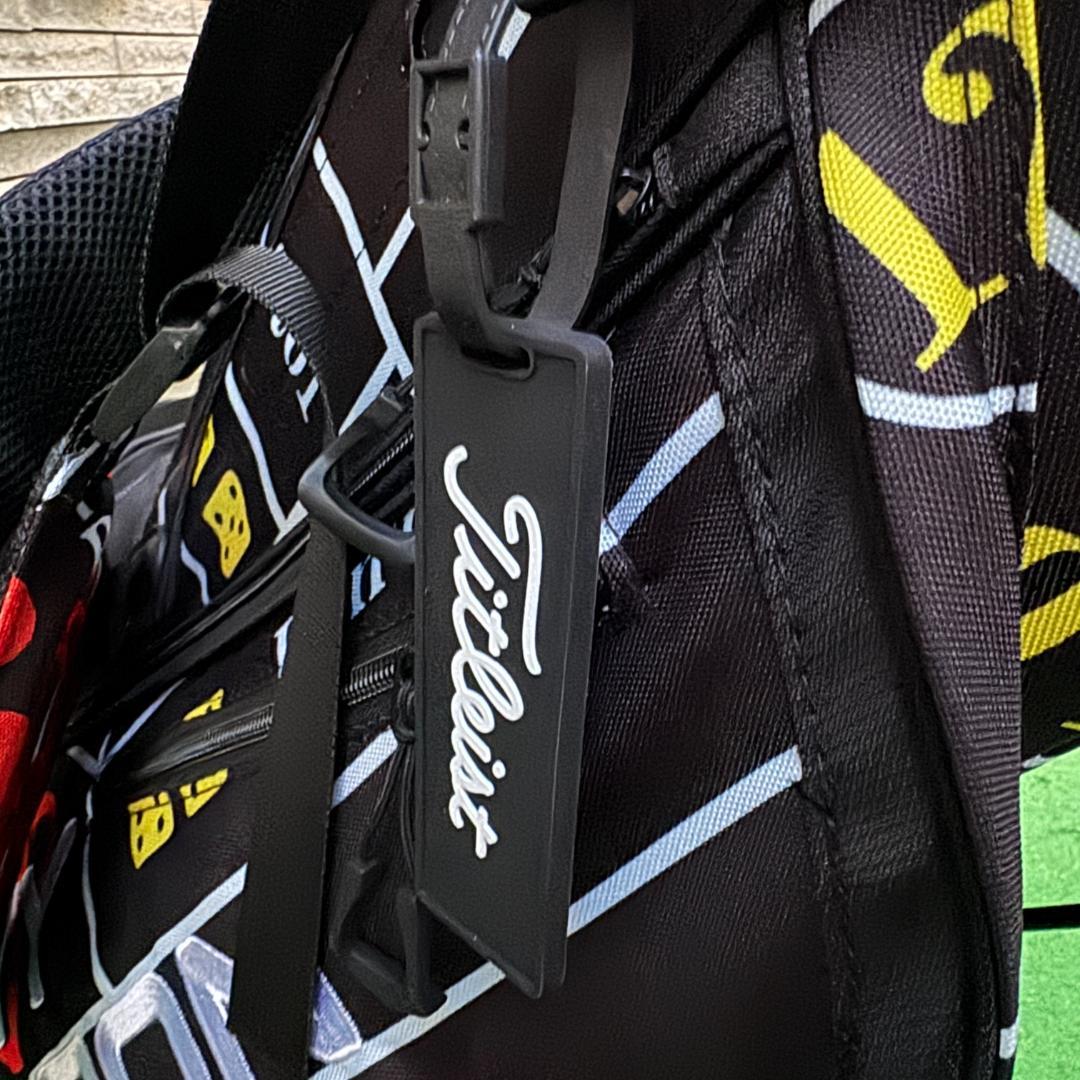 年始☆未使用スコッティキャメロン パスファインダーサークルTスタンド