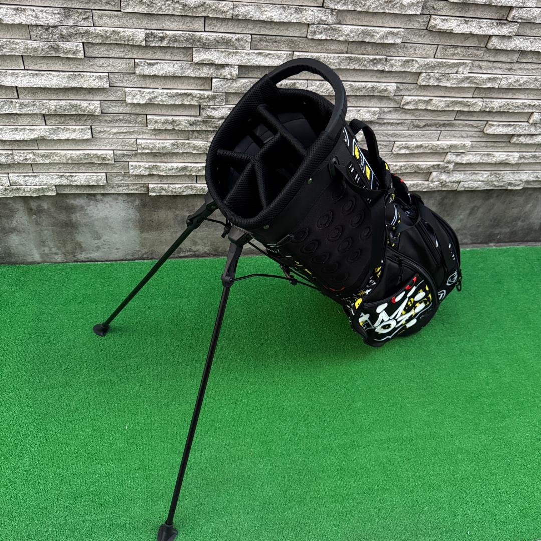 年始☆未使用スコッティキャメロン パスファインダーサークルTスタンド