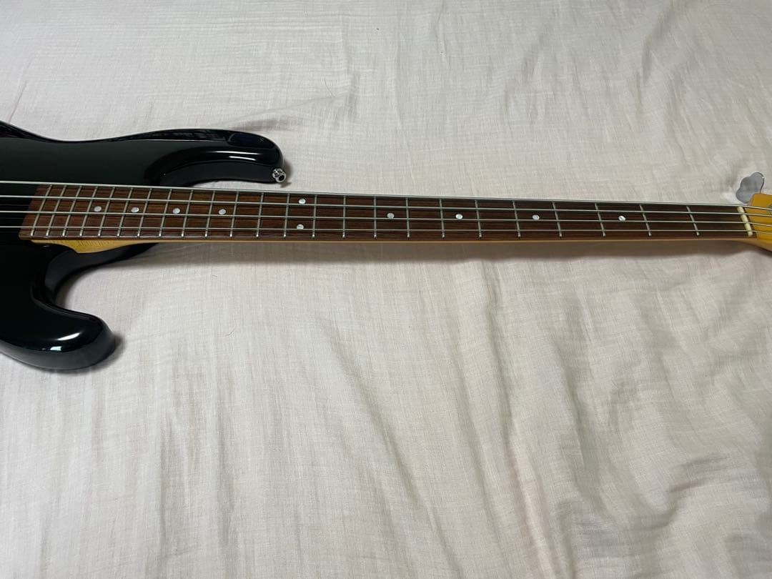 Killer BASS KB-malice 純正PU/写真撮り直し済