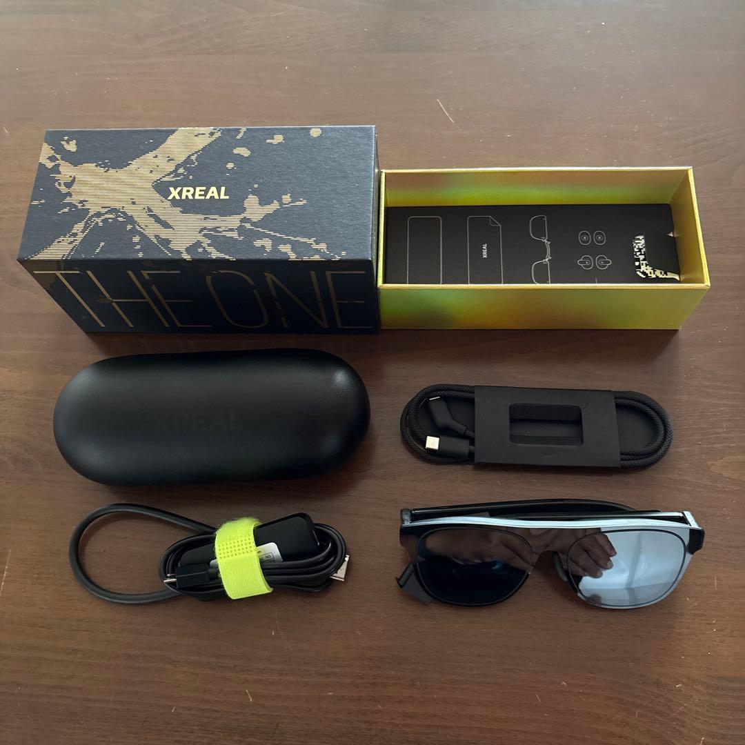 XREAL One Pro　MサイズBOSEサウンド内臓 楽天市場】【XREAL公式店】 XREAL One Pro（IPD Mサイズ/IPD Lサイズ