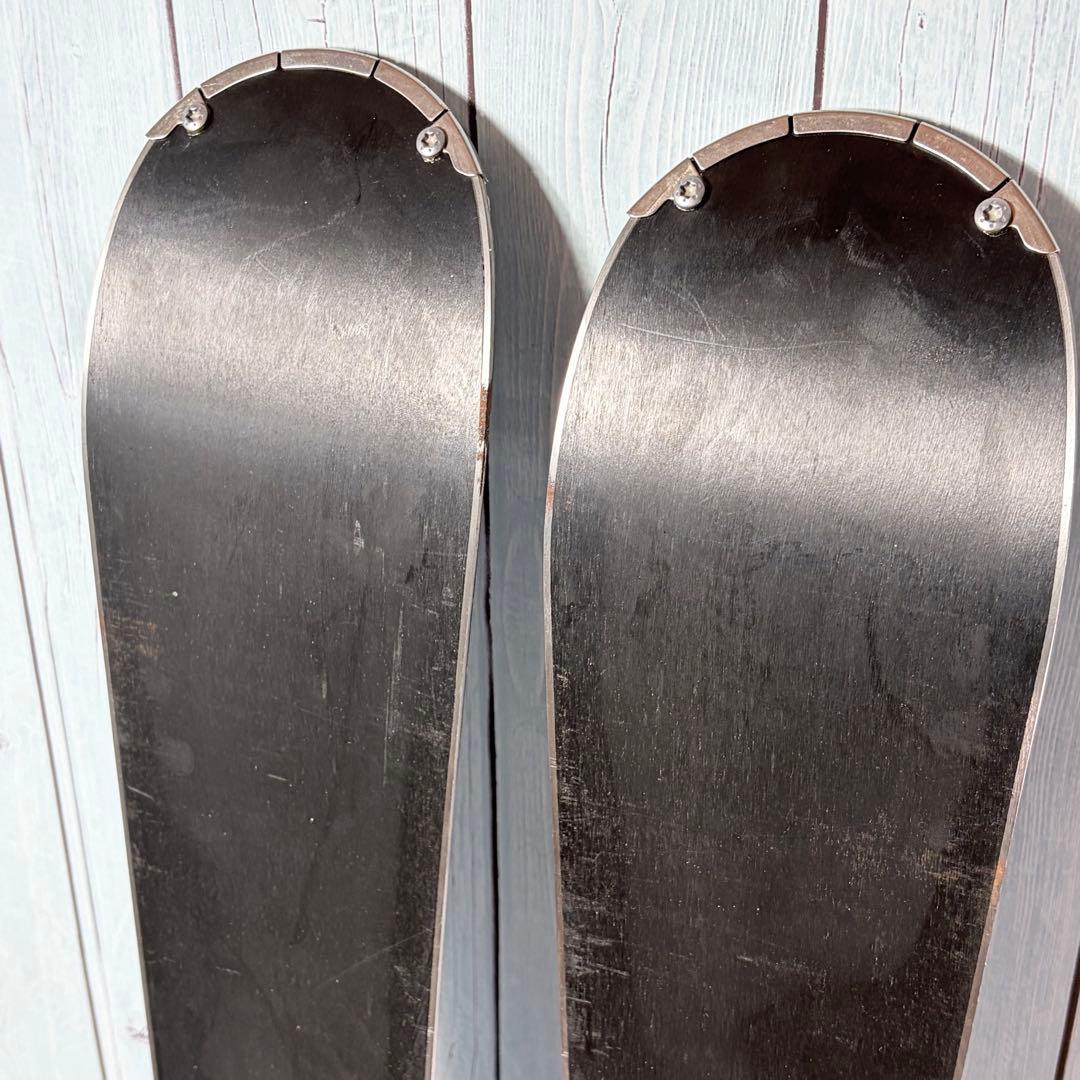 ELAN ZEST 146cm GRIPWALK対応 ビンディング付き - メルカリ