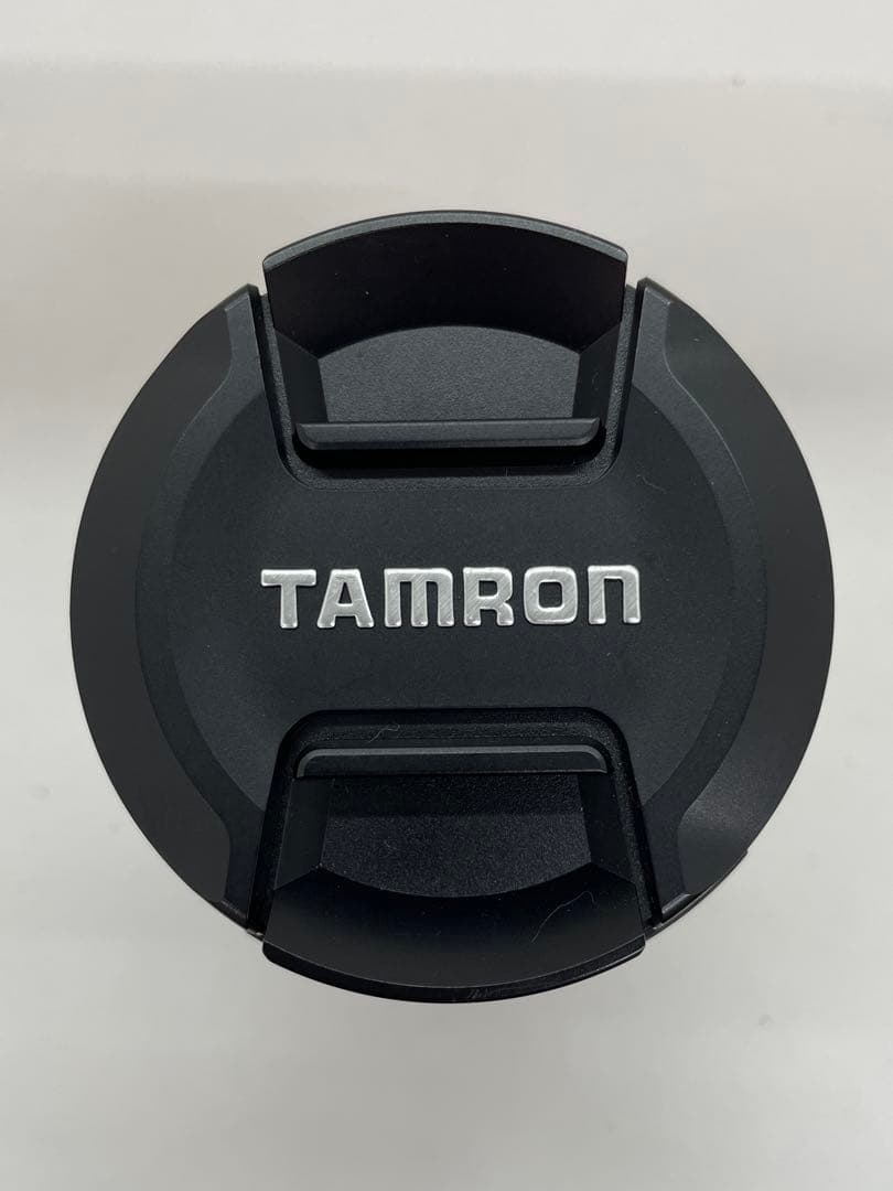 TAMRON 16-300mm F/3.5-6.3 白カビありジャンク