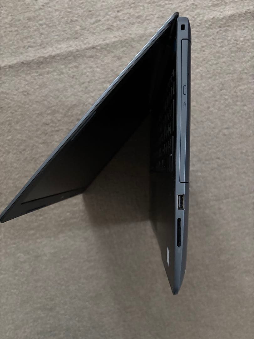 DELL Inspiron 15 5000 HDD・SSD無し - メルカリ