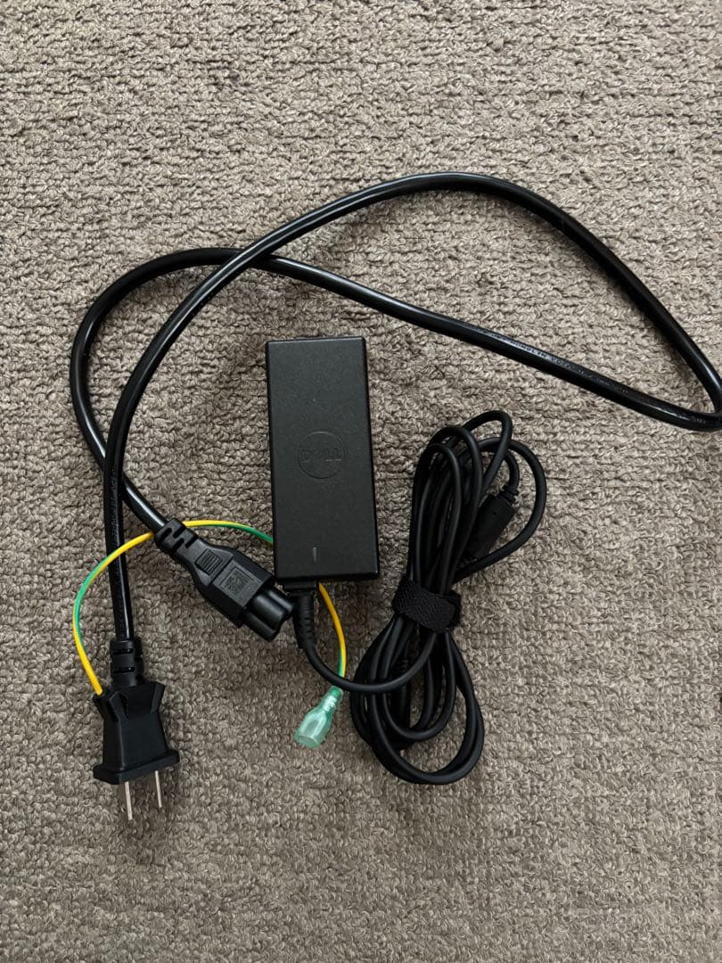 DELL Inspiron 15 5000 HDD・SSD無し - メルカリ