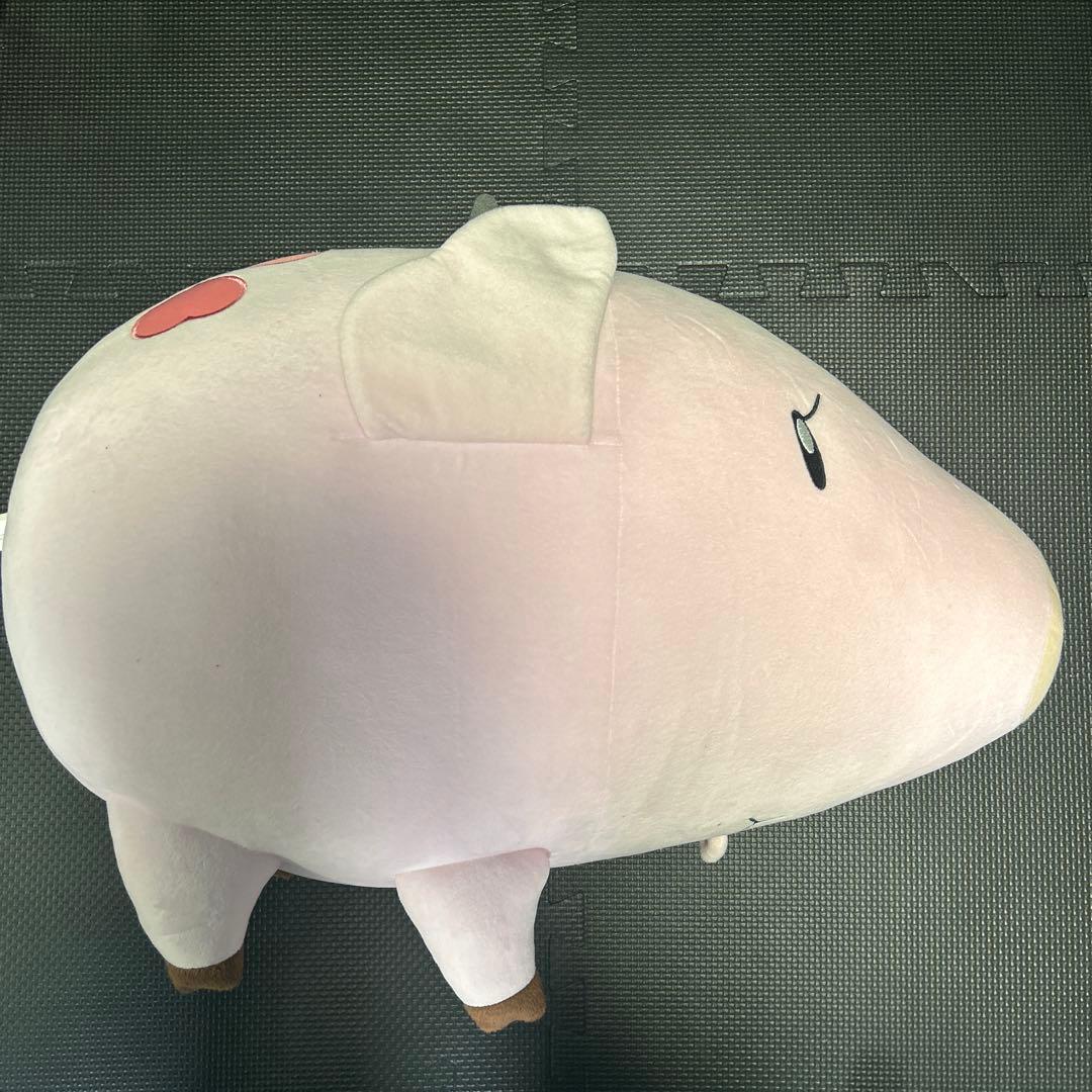 七つの大罪ホークぬいぐるみ