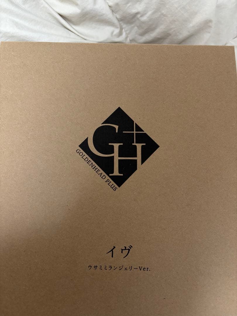 【mono】rurudo イヴ ウサミミランジェリーVer.