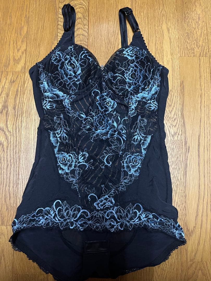 MARUKO リュミエス ボディースーツ A75L - メルカリ