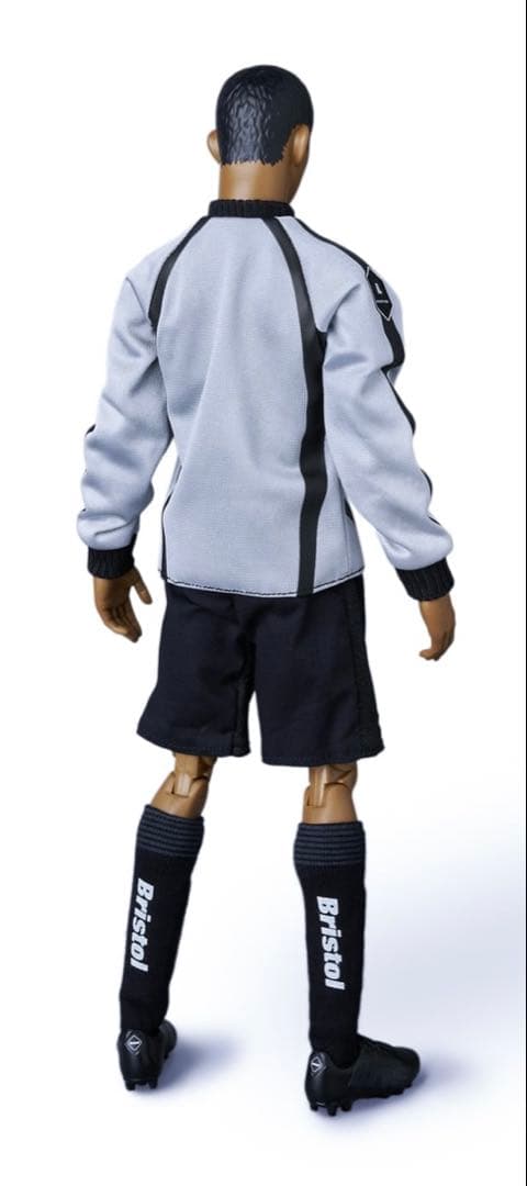 FCRB MEDICOM TOY RAH 52-STAR AWAY 安値 - メルカリ