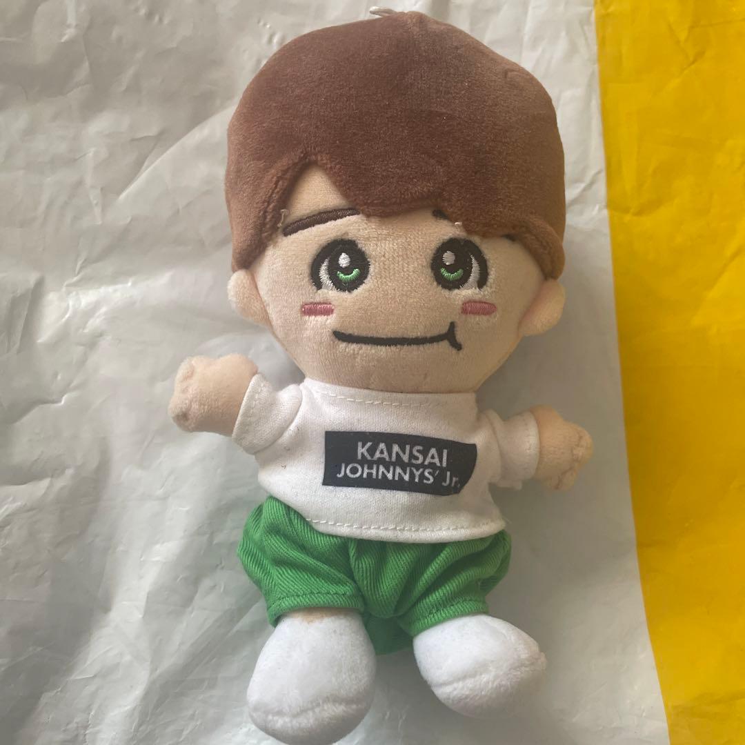 なにわ男子 大橋和也 セット売りのみ - メルカリ