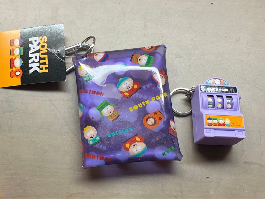 サウスパーク グッズ まとめ売り