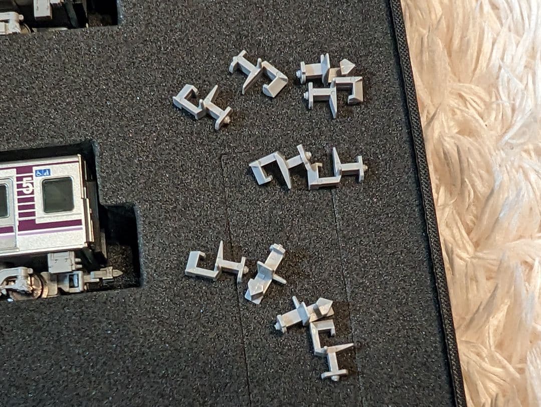 ポポンデッタ 6077 Osaka Metro 30000系谷町線32613編成