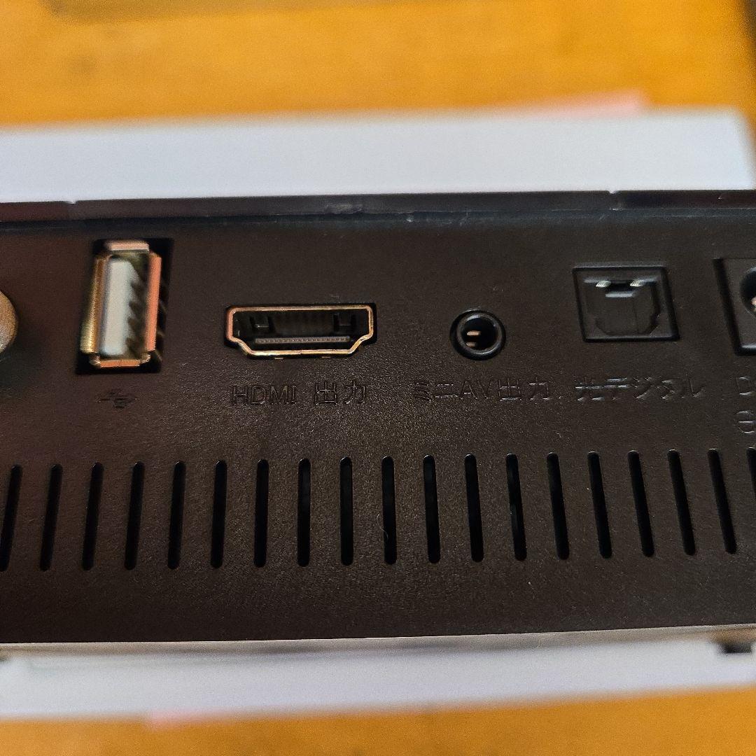 TVチューナー 地デジ・BS・CS対応 Wチューナー 裏番組録画 AS-STBN