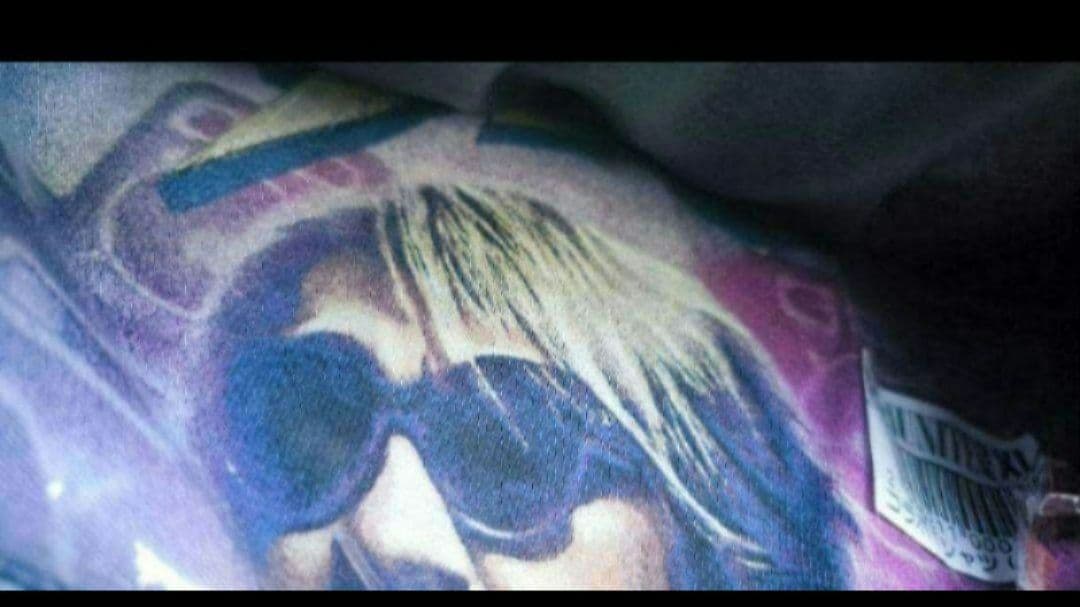 マキシマムザホルモン Tシャツ　XXLサイズ