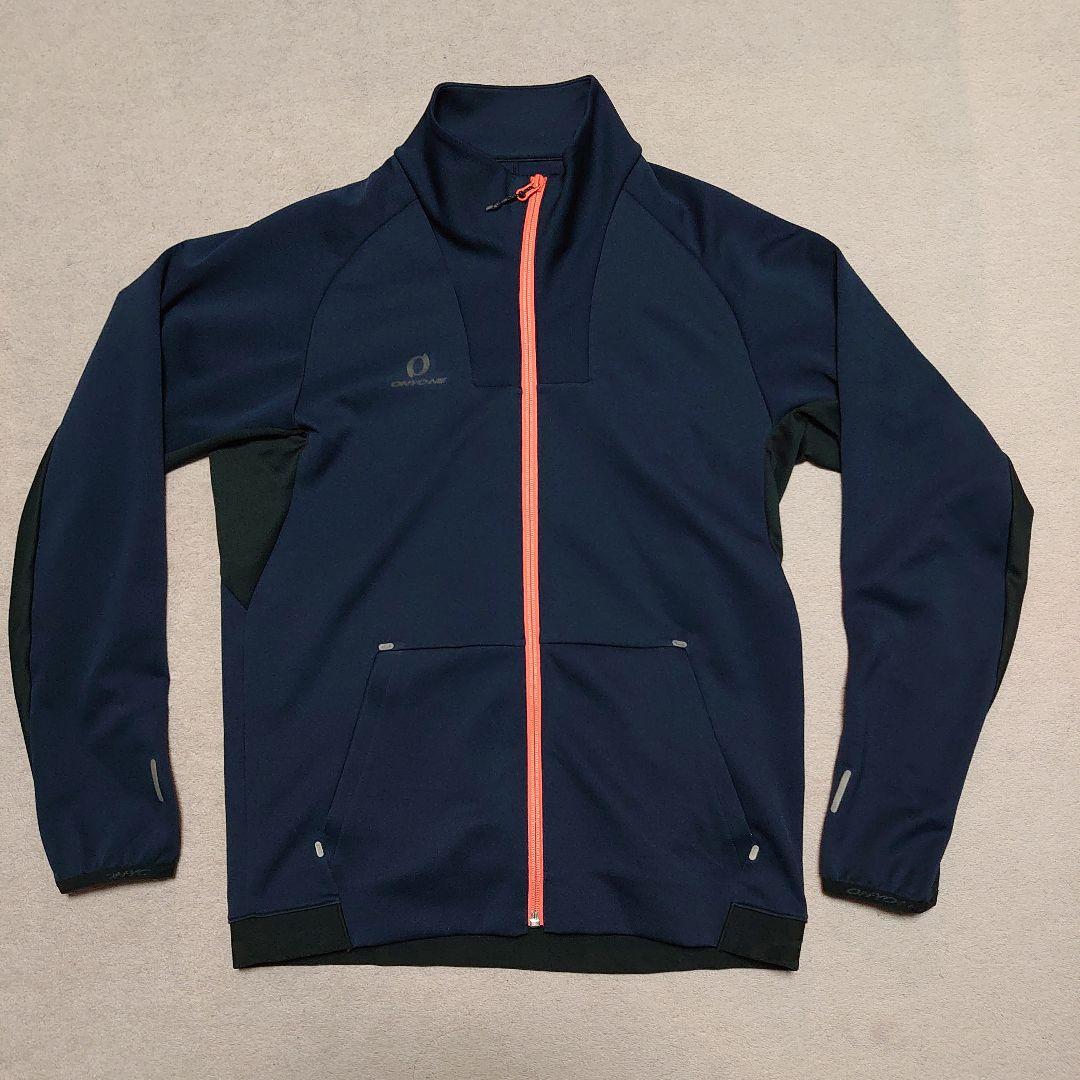 オンヨネ SWEAT BREAK JACKE・TPANTS OKJ93100 SWEATBREAK JACKET | TRAINING | ONYONE オンヨネ