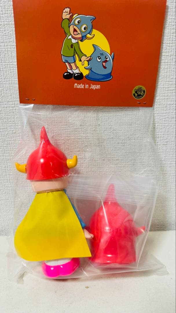 なかよし! PQ卍ろう IZUMONSTER zollmen hxsリアルヘッド - メルカリ