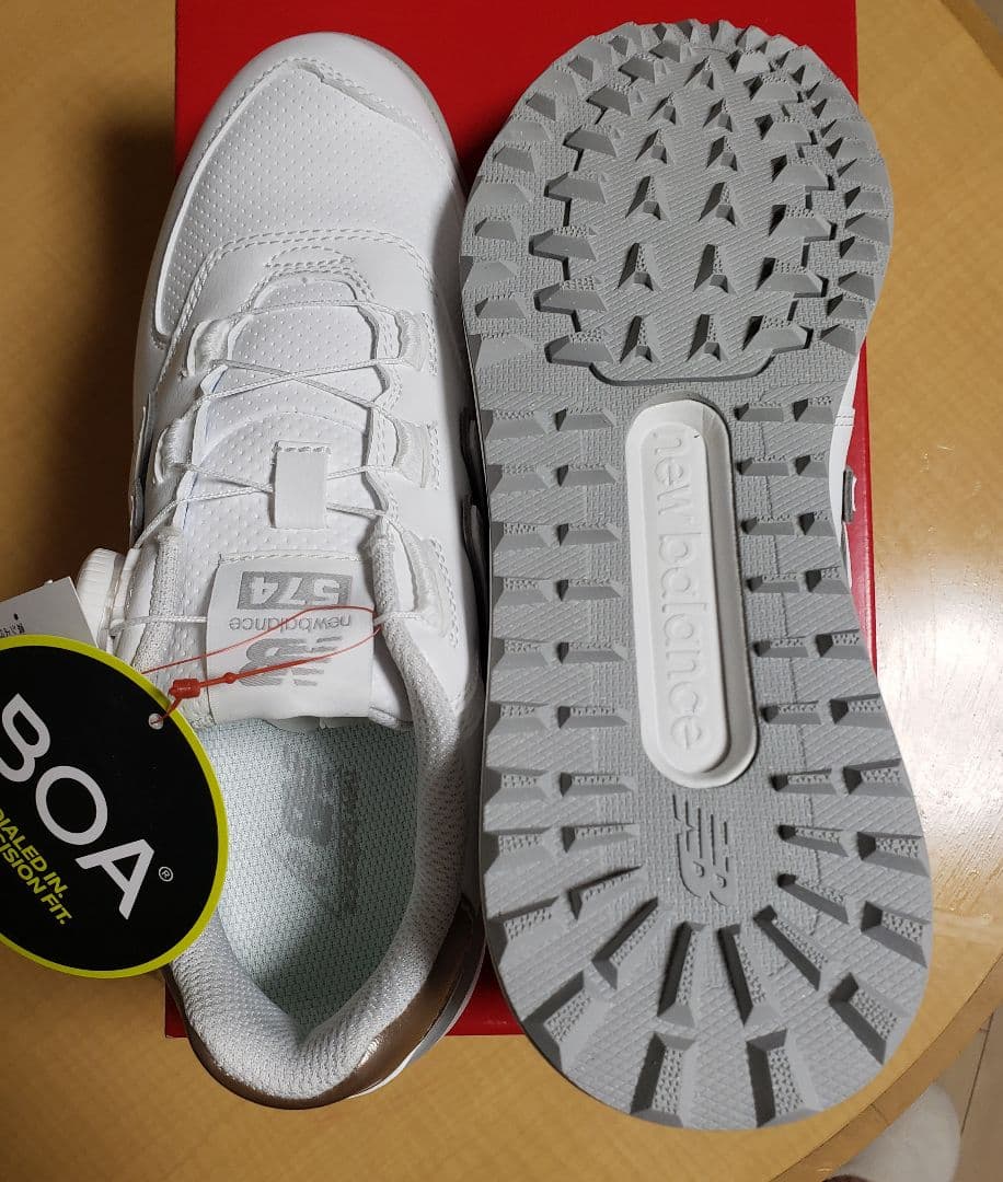 オリーブ♡オレオ 24.0cm