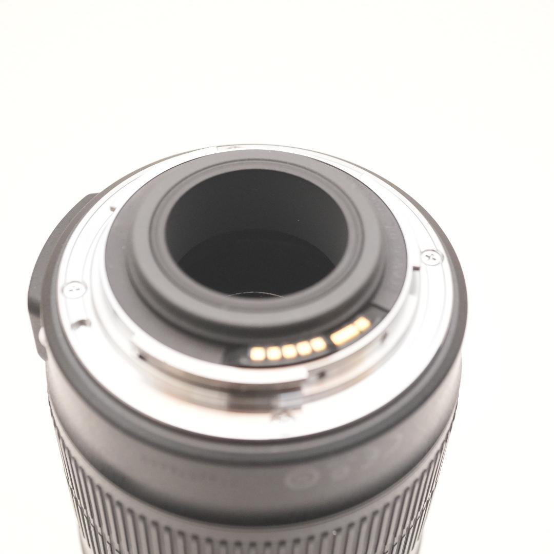 レンズ(ズーム) EF-S 18-135mm f3.5-5.6 IS Canon