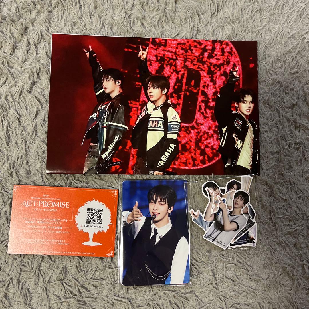 txt ブルーレイ BluRay Act:promise ep2 - メルカリ