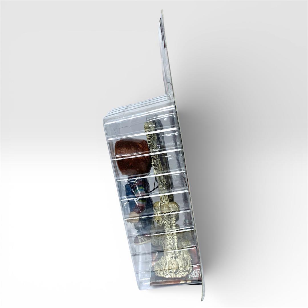 【未開封】マクファーレン ムービーマニアックス2 チャイルドプレイ2 チャッキー