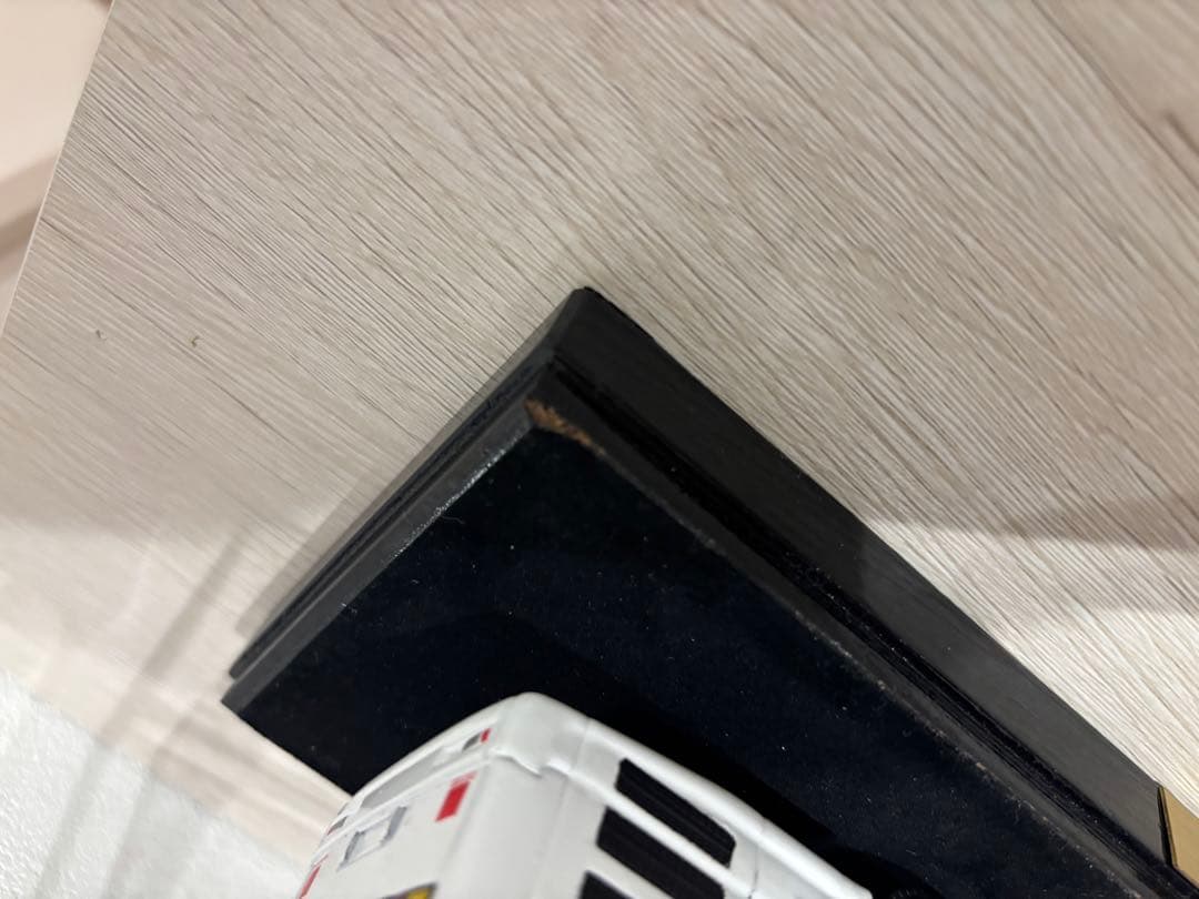 GALA バスモデル 1/50スケール