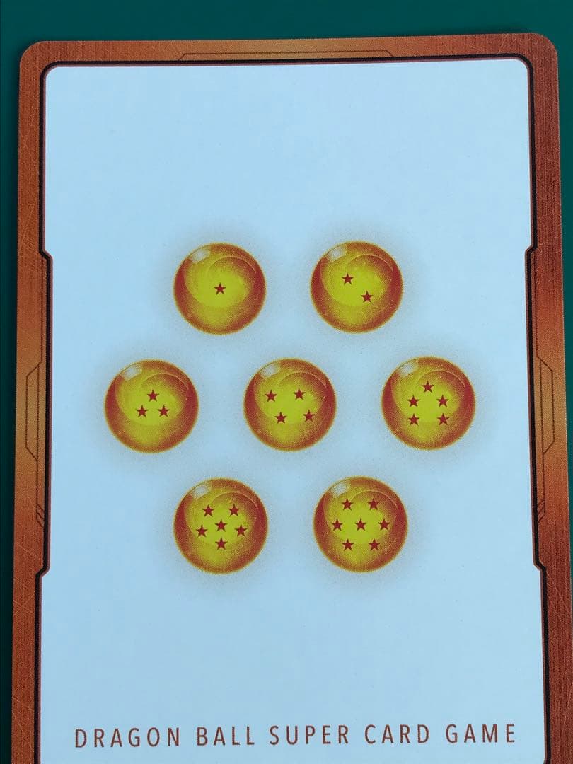 【ドラゴンボール】マンガブースター01 金エナジーマーカー 17巻