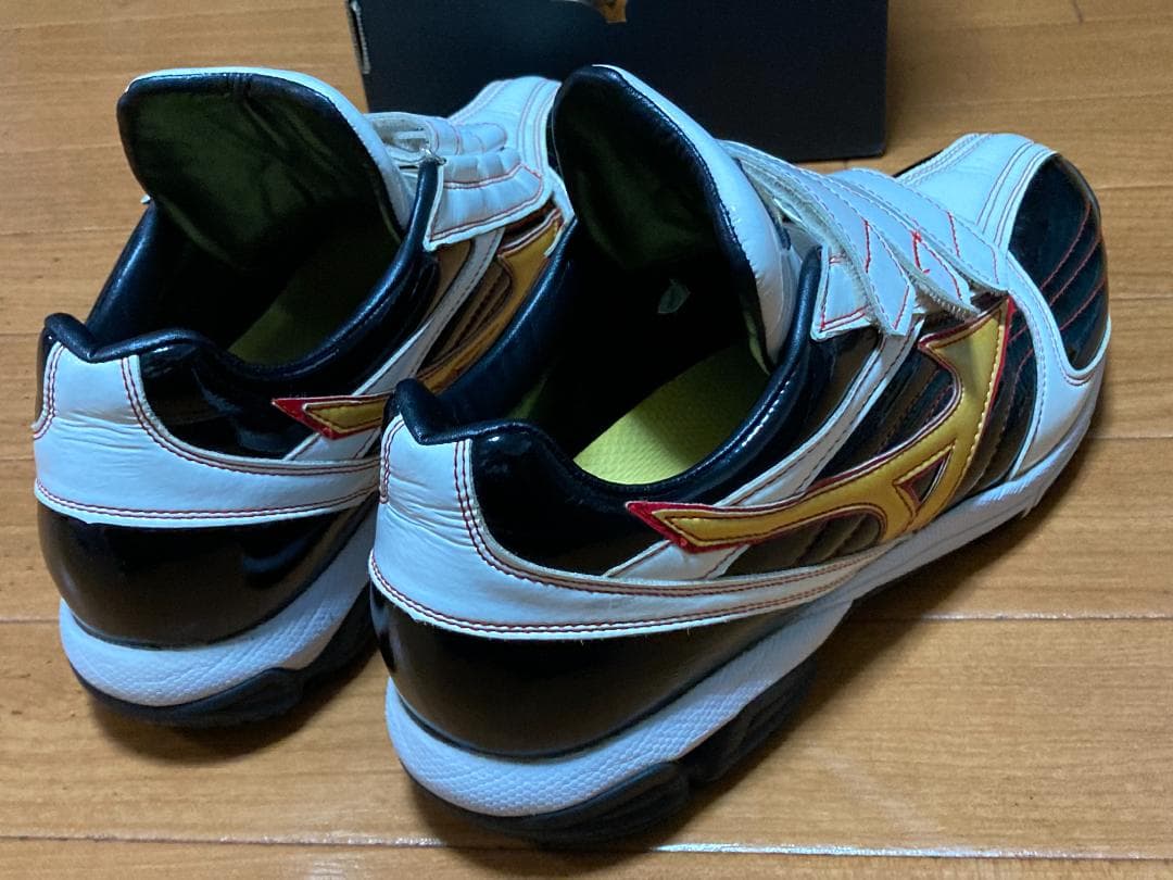 MIZUNO Global Elite オーダーシューズ 28.0cm