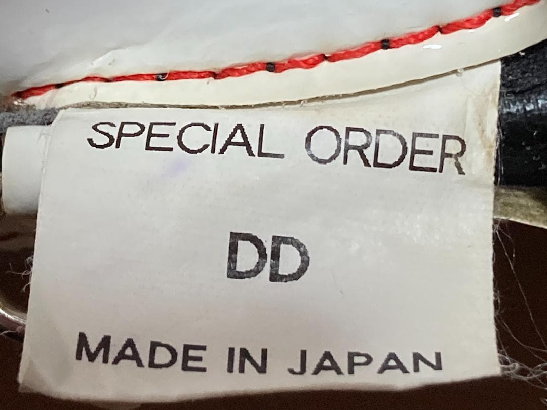 MIZUNO Global Elite オーダーシューズ 28.0cm