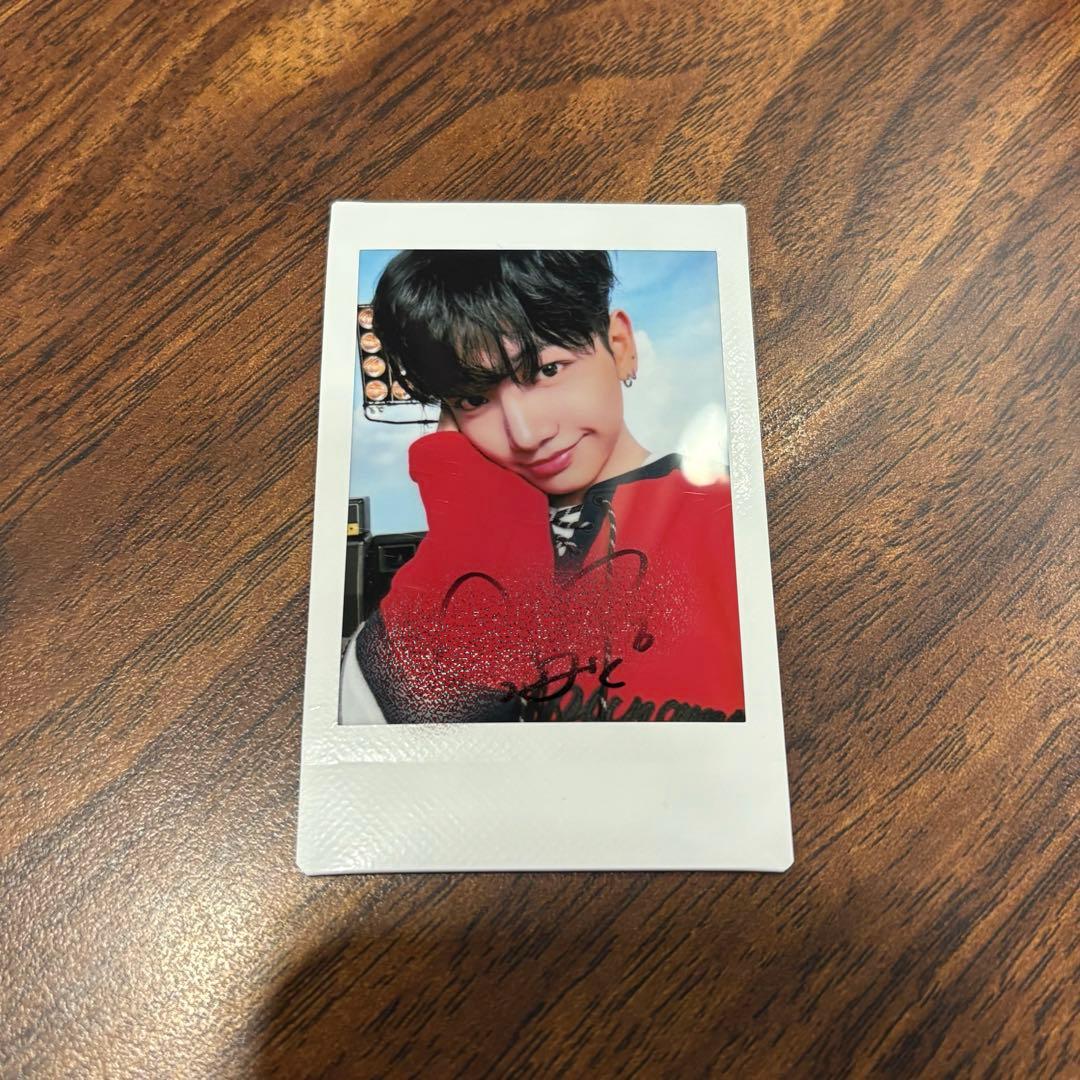 SHINee テミン トートバッグ 公式グッズ満載