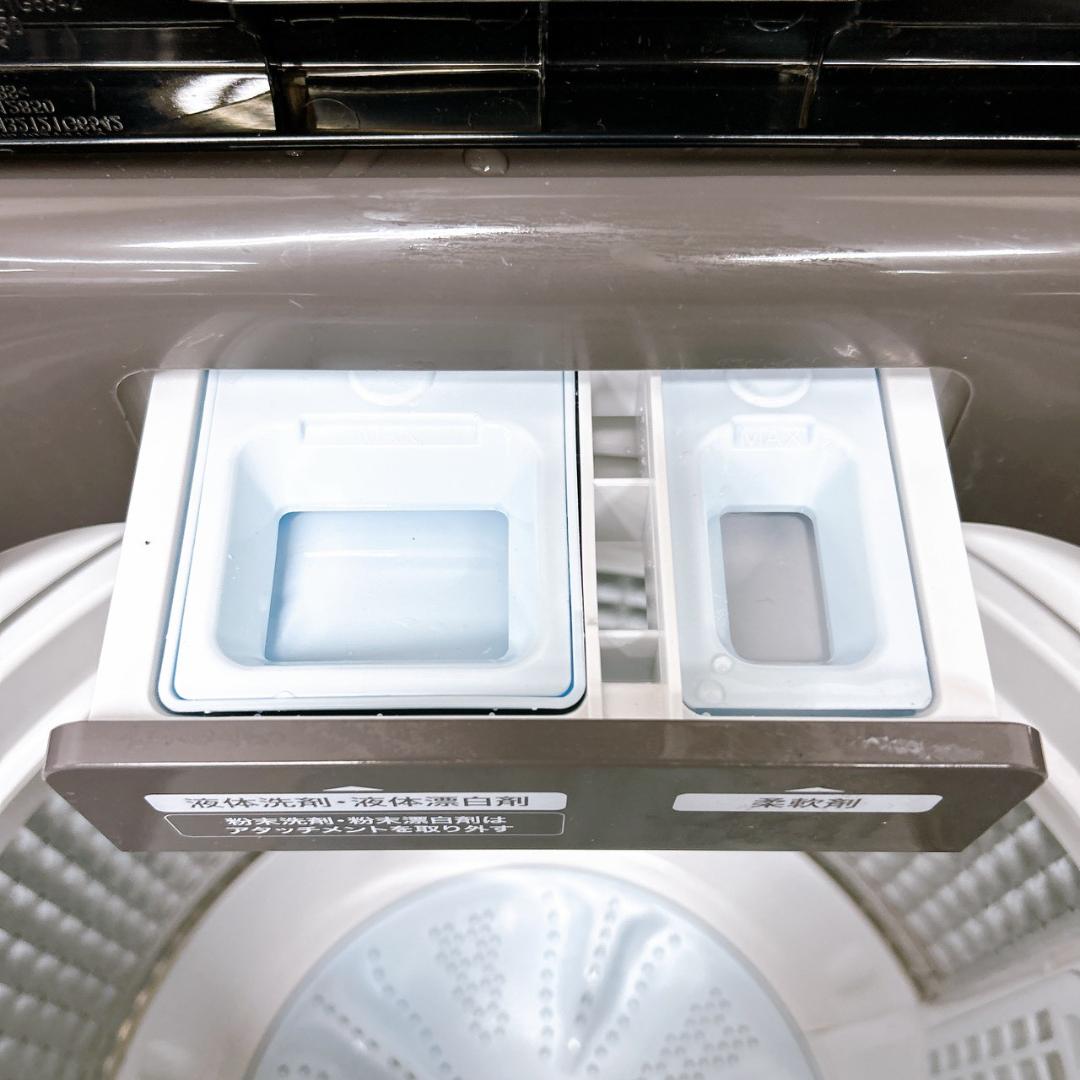 MKT12094 ハイアール 7.0kg 洗濯機 一人暮らし 小型