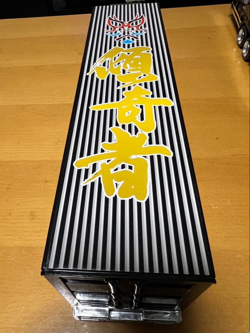 トラック型ラジコン　４台