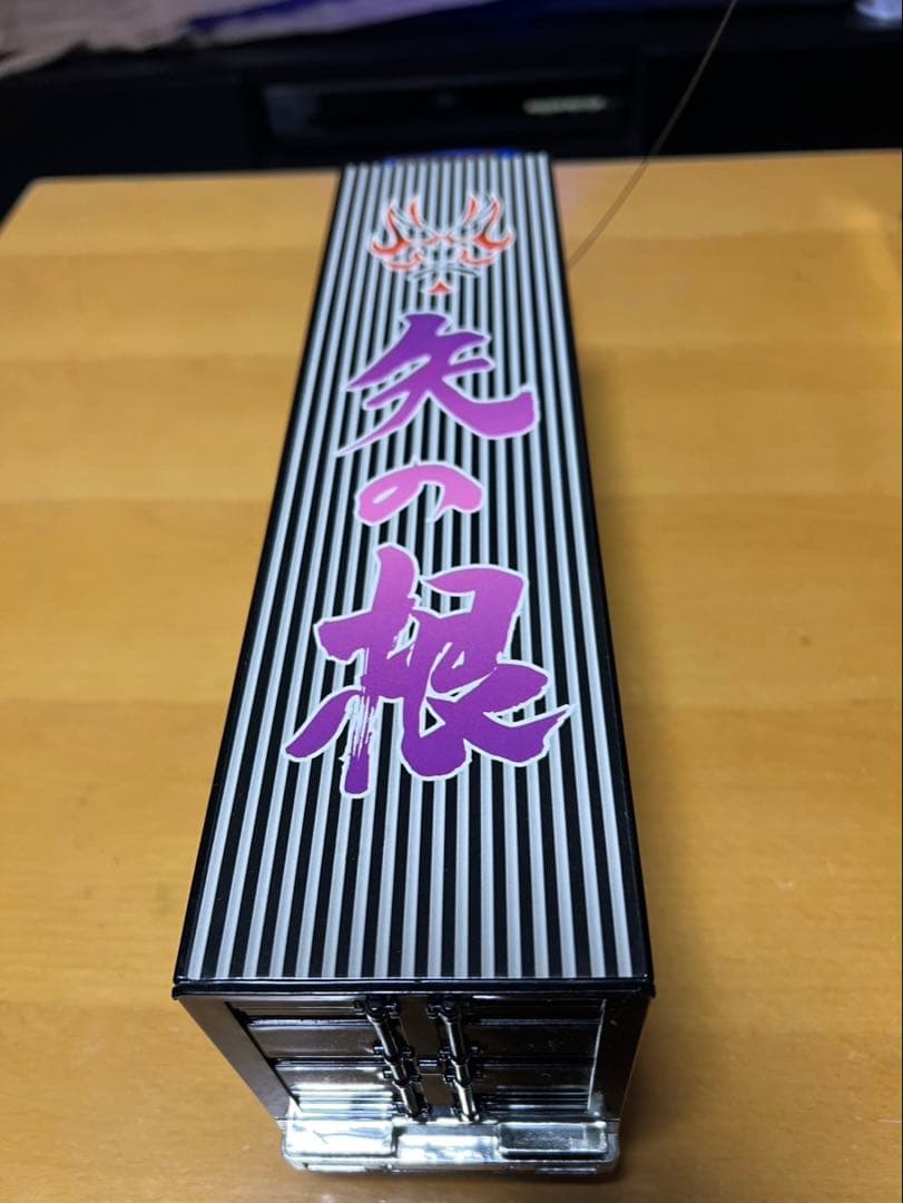 トラック型ラジコン　４台