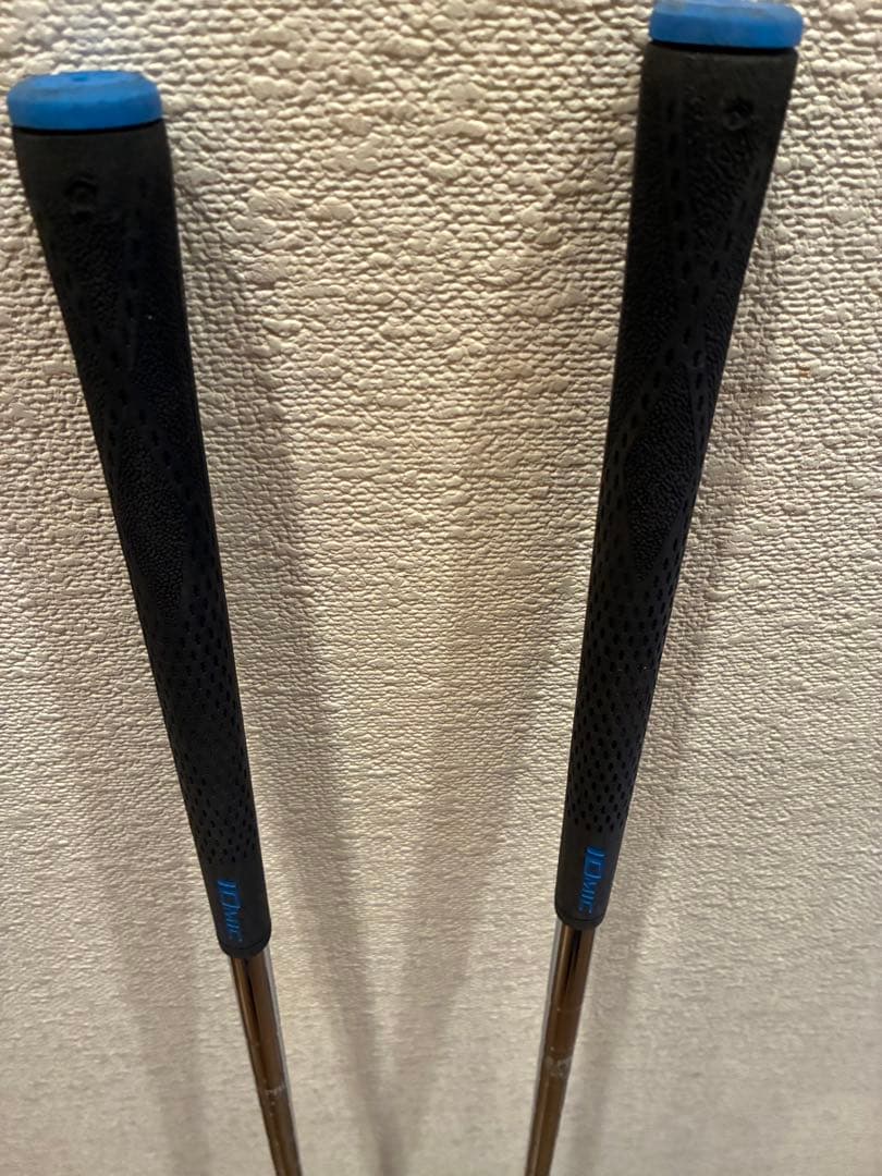 タイトリスト ユーティリティセット 名器909H 21° 24° タイトリスト