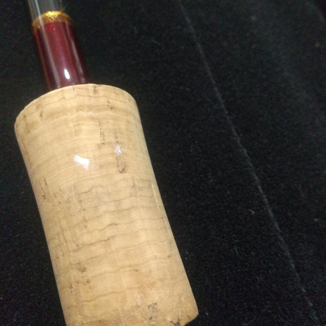 「中古美品」エムアイレ 正影ボロン MB-88MHL ベイトモデル