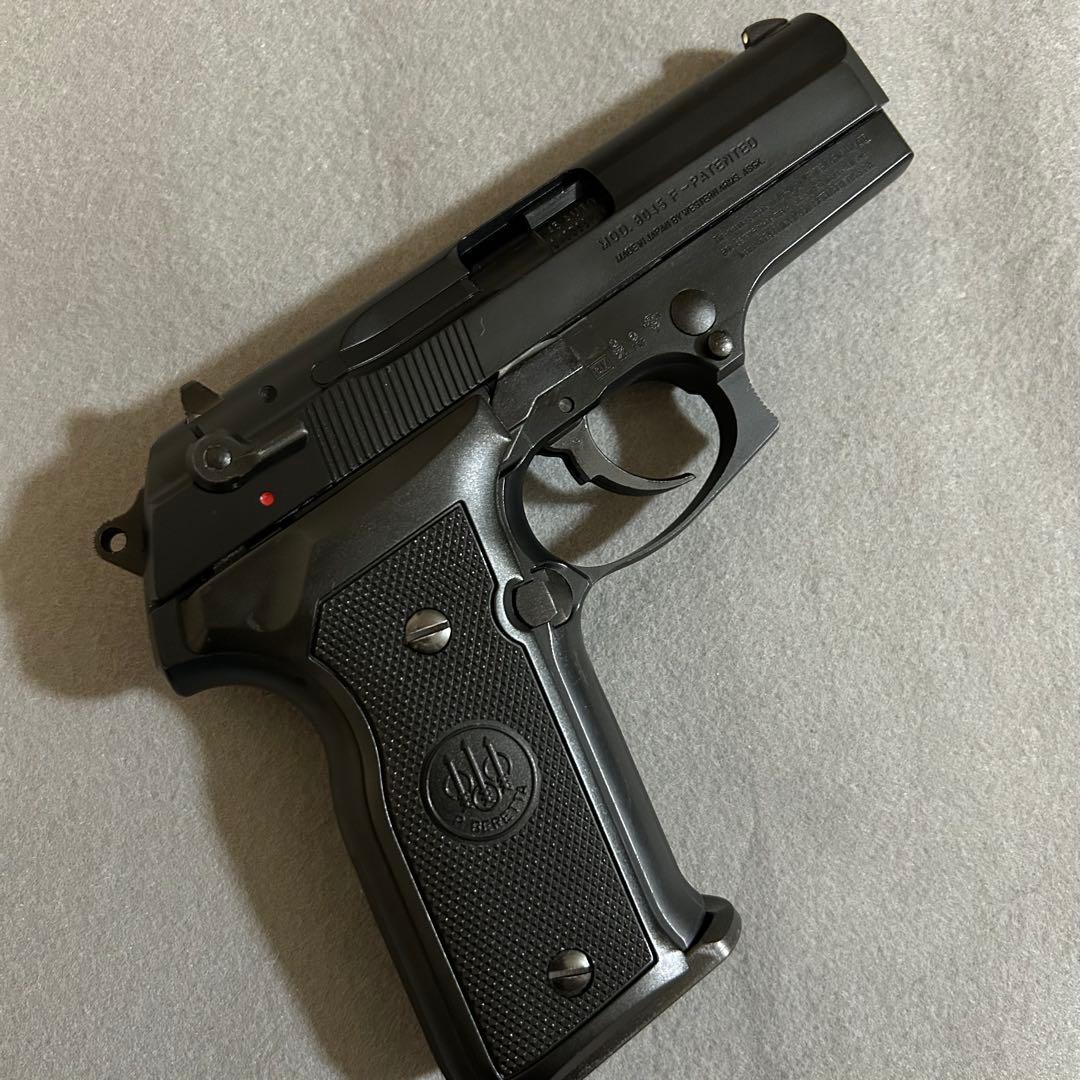 WA ベレッタ　M8045 クーガーF 美品