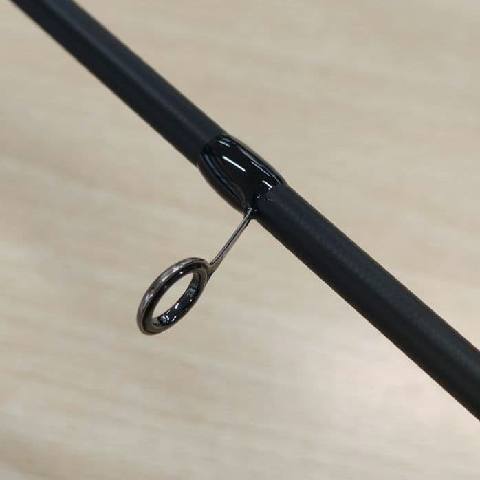 ラグゼ 宵姫 爽 S78M-solid Luxxe アジングロッド がまかつ - メルカリ
