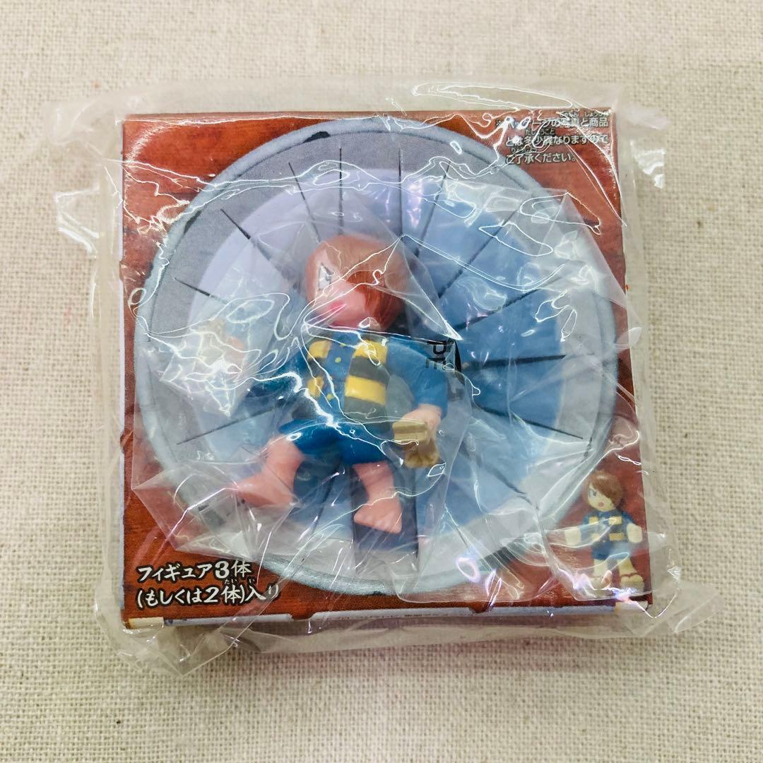 BANDAI バンダイ ゲゲゲの鬼太郎 ソフビ製 貯金箱 フィギュア 食玩