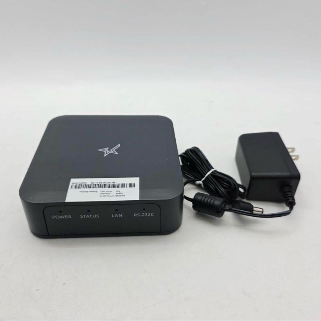 スター精密 中継ボックス mC-Bridge コントロールボックス - メルカリ