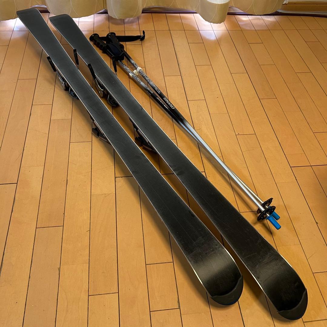 美品◇ HEAD 149cm ブーツ　25〜25.5cm 幅広タイプ