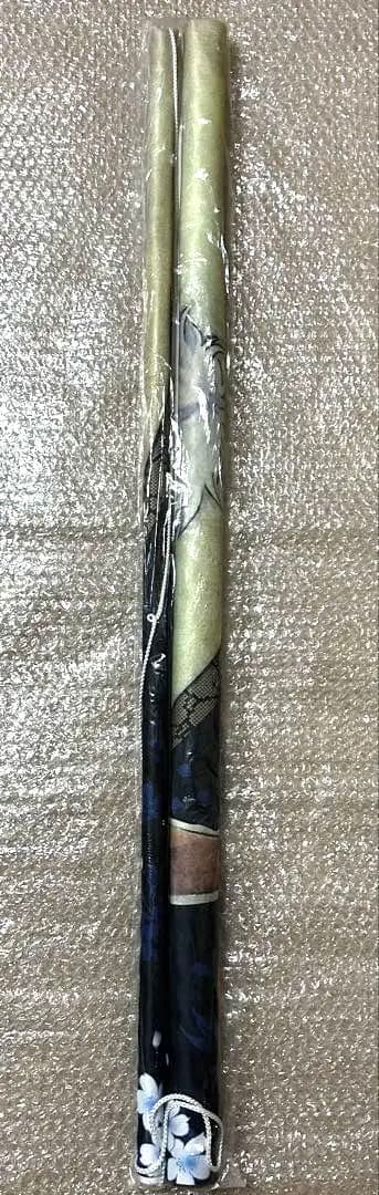 銀魂 大銀魂展 J-WORLD 等身大タペストリー 銀時