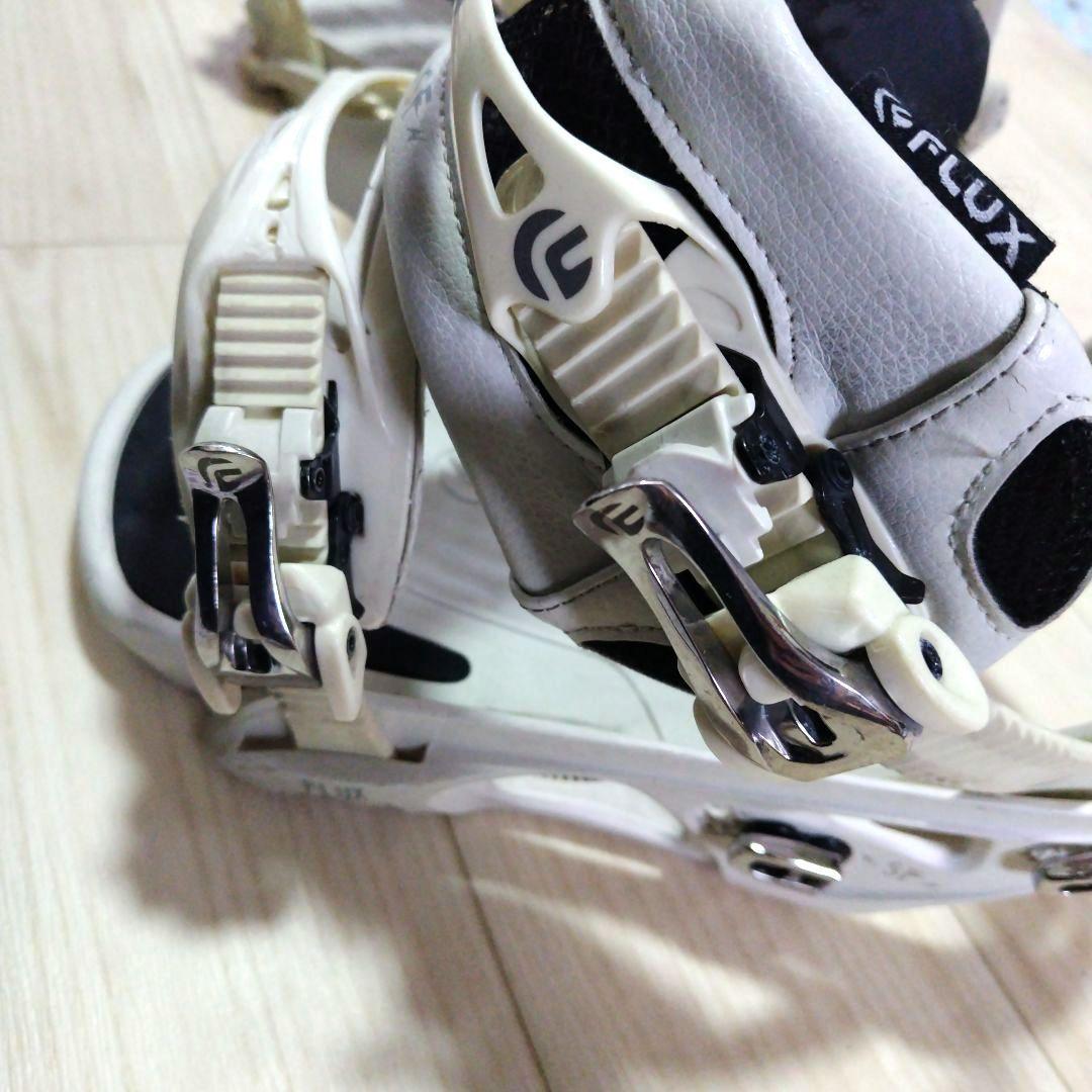 たけしー様専用】FLUX バインディング Mサイズ OAKLEYゴーグルセット