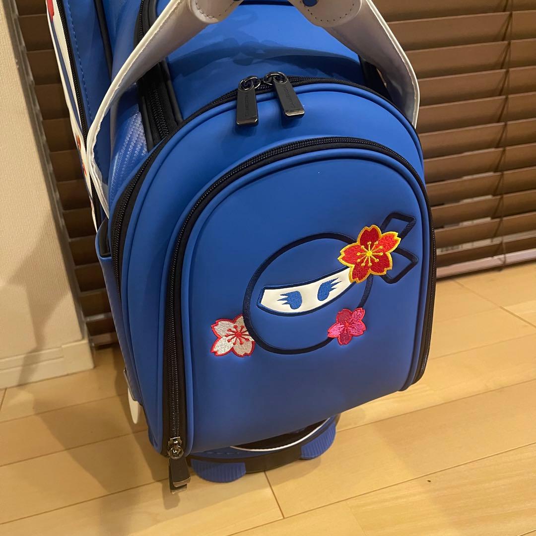 オ*ん様 SCOTTY CAMERON 25フェスティバル ツアー限定 キャディ - メルカリ