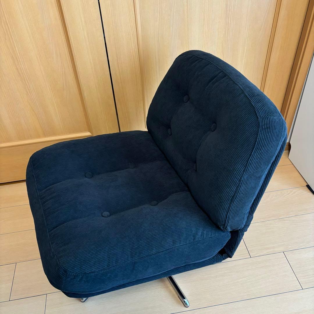 《【新品未開封】》ディヴリンゲ イケア 1人掛け 回転パーソナルチェア 椅子