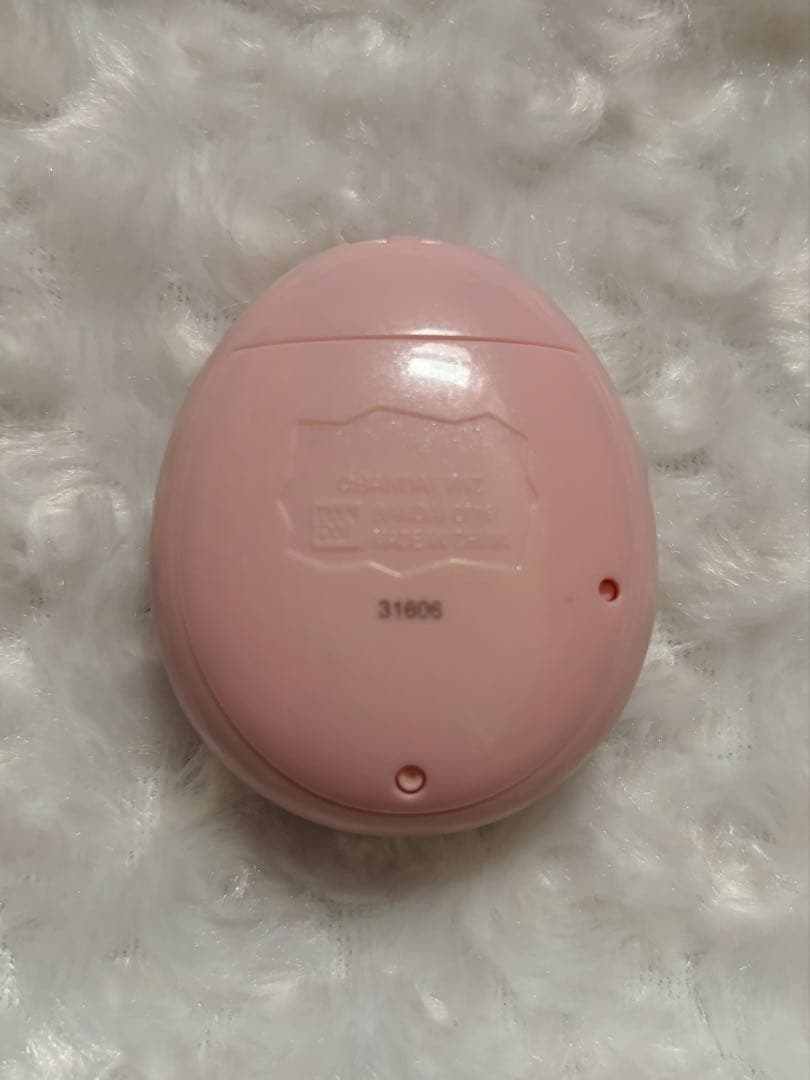 たまごっちみくす Melody m!x ver. ピンク Tamagotchi mx (たまごっち