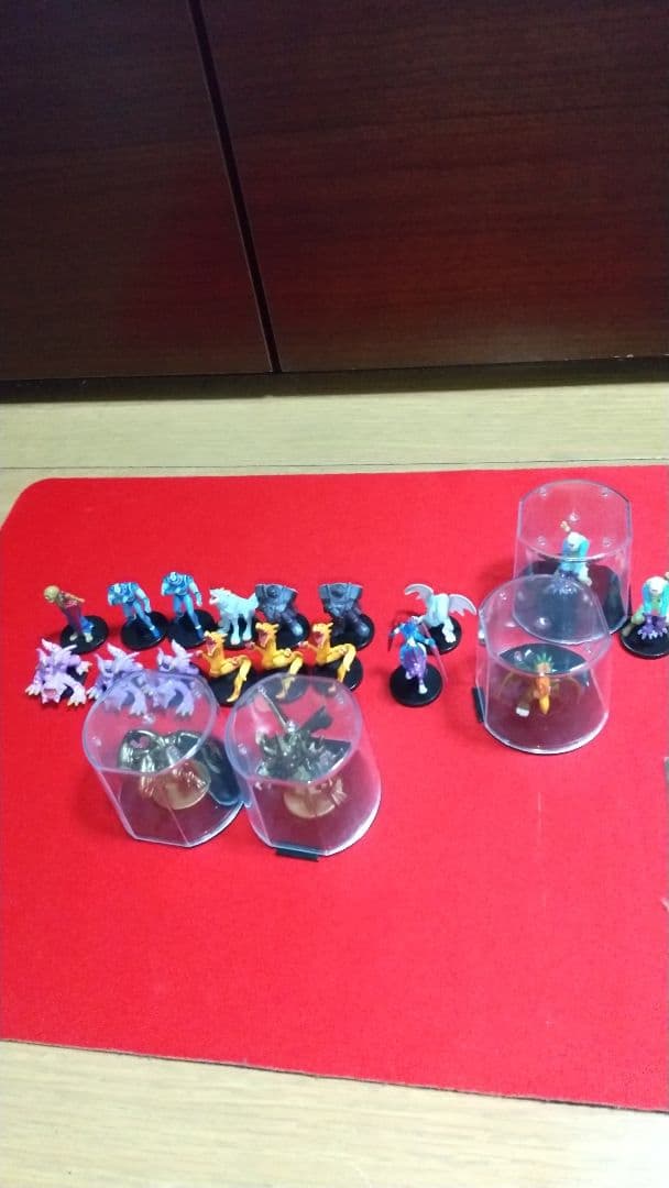 キ*】様 レトロ 遊戯王 ダンジョンダイスモンスターズ まとめ売り 初期 一部カ